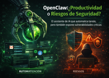 OpenClaw: El Asistente de IA que Promete Revolucionar la Productividad Empresarial, pero ¿a qué Costo en Seguridad?