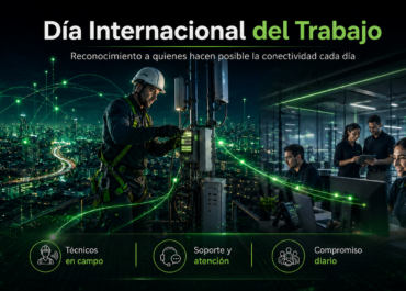 1 de Mayo: Día Internacional del Trabajo